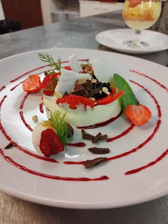Aparthotel Helvetia Crans-Montana Eksteriør billede
