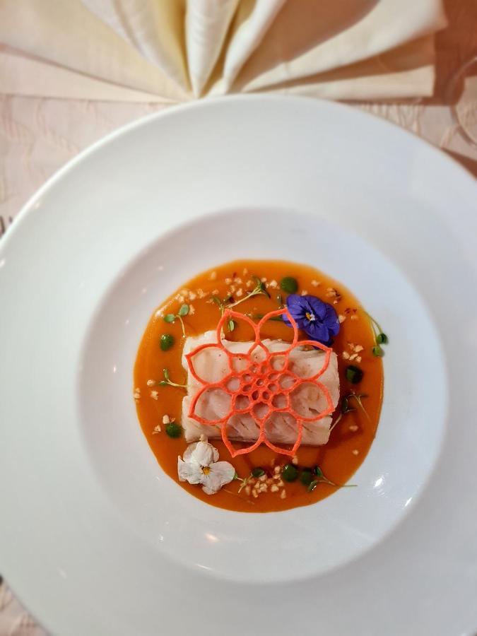 Aparthotel Helvetia Crans-Montana Eksteriør billede