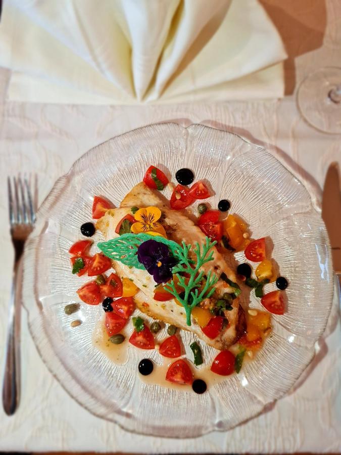Aparthotel Helvetia Crans-Montana Eksteriør billede